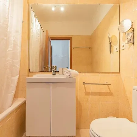 Appartement Flat In Alges With River Views